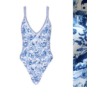 Bydee Australia Amalfi One Piece!!